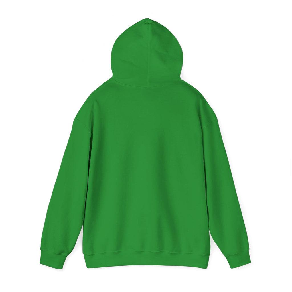 Traditional Kufiya Pattern Hoodie